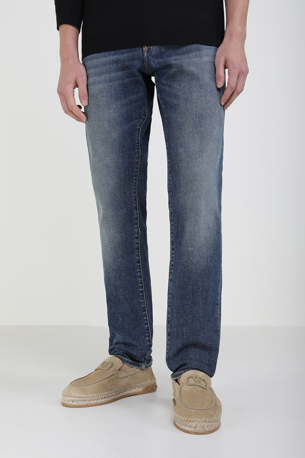 נעלי אספדריל